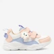 Детские кроссовки для девочки Disney MAY-SS24-234DCLS 5905588367154 28 Белые (5905588367178) - изображение 1