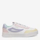 Подростковые кеды для девочки Fila Milena FFT0126_13068 5905588261551 39 Белые (5905588261599) - изображение 1