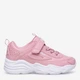 Детские кроссовки для девочки Fila Skye FFK0219_40110 5905588264842 29 Розовые (5905588264903) - изображение 1