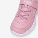 Детские кроссовки для девочки Fila Skye FFK0219_40110 5905588264842 29 Розовые (5905588264903) - изображение 5