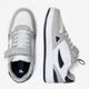 Дитячі кеди для хлопчика Fila Suolo FFK0221_83041 5905588264774 33 Сірі (5905588264804) - зображення 4