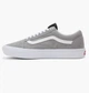 Кеды Vans Multi Block Comfycush Old Skool Shoe Grey VN0A5DYC239 37 - изображение 1