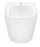 Біде підлогове Mixxus Premium ELLIPSE-0601 580х360х410mm (MP6594) - изображение 2
