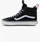 Кеды Vans Sk-8 Hi Mte Black Vn0007Nk6Bt 42 - изображение 1