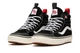 Кеды Vans Sk-8 Hi Mte Black Vn0007Nk6Bt 42 - изображение 2