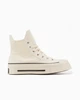 Кеды Converse Chuck 70 De Luxe Squared High Beige A06436C 40 - изображение 2