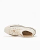 Кеды Converse Chuck 70 De Luxe Squared High Beige A06436C 40 - изображение 4