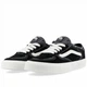 Кеды Vans Rowley Classic Marshmallow Clh Black VN0009QJBPT 43 - изображение 3