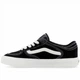 Кеды Vans Rowley Classic Marshmallow Clh Black VN0009QJBPT 43 - изображение 4