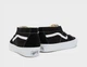 Кеди Vans Sk8-Mid Reissue 83 Black VN000CQQBA2 42 - зображення 6