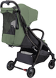 Коляска прогулочная Globber серии Stroll.Lite оливковый (925-104) - изображение 7