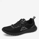 Подростковые кроссовки для мальчика Kappa SS24-3C007-J 35 Черные (5905588521976) - изображение 2