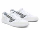Кеды Vans Sport Lowland Comfycush White VN0A7TNLIYP 37 - изображение 4