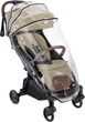 Коляска прогулочная Globber серии Stroll.Lite песочный (925-304) - изображение 3