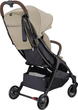 Коляска прогулочная Globber серии Stroll.Lite песочный (925-304) - изображение 8
