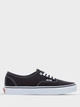 Кеды Vans Authentic Black VN000EE3BLK1 36 - изображение 5