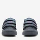 Детские кожаные кеды для девочки Lasocki Baku CI12-BAKU-10 25 Синие (5904862924496) - изображение 3