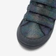 Детские кожаные кеды для девочки Lasocki Baku CI12-BAKU-10 25 Синие (5904862924496) - изображение 5