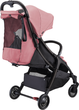 Коляска прогулочная Globber серии Stroll.Lite пастельно-розовый (925-210) - изображение 7