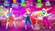 Игра PS5 Just Dance 2024 Edition Русские Субтитры, код активации (3307216270867) - изображение 3