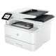 Багатофункціональний пристрій лазерний монохромне А4 HP LaserJet Pro MFP 4102fdw (2Z624F) 306989 - изображение 2