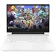 Ноутбук Hp Victus Gaming 16-r1084nw, (A58XYEA) QHD / Intel Core i5-14450HX / RAM 16 ГБ / SSD 1 ТБ / RTX 4060 / Windows 11 Home / білий - изображение 1