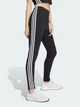 Спортивные леггинсы для фитнеса женские Adidas W FI 3S Leggings IP1570 XXS Черные (4066757875021) - изображение 7