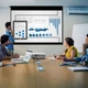 Проектор Optoma X309ST короткофокусний 1024x768 XGA 3700Lm / 10W - зображення 2