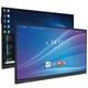 Інтерактивна панель Yesvision DT-I654LT-V100-U дисплей 65" / Android 14 / 8/128Gb - зображення 4