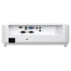 Проектор Optoma X309ST короткофокусний 1024x768 XGA 3700Lm / 10W - зображення 9