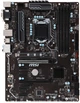 Материнская плата MSI Z270-A Pro (s1151, Intel Z270, PCI-Ex16) - изображение 1