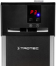 Инфракрасный обогреватель Trotec IRS 2000 E 2000 W Silver/Black (1410003920) - изображение 15