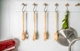 Набір кухонного приладдя KitchenAid Coreline береза 4 предмети (KQR752BXE) - зображення 11