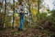 Тример садовий акумуляторний RYOBI Max Power RY36BCX30A-0 36В, 30 см, 40 см (без АКБ та ЗП) (5133005476) - зображення 8