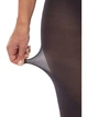 Колготы 60 den Elegant Lady Premium comfort GRAFIT размер 5 - изображение 4