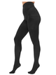 Колготи 60 den Elegant Lady Premium comfort NERO (чорний) розмір 3 - зображення 1