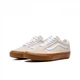 Кеди Vans Old Skool Beige VN000D3H2LH 43 - зображення 3