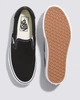 Кеды Vans Classic Slip-On Stackform Shoe Black VN0A7Q5RBMX 36 - изображение 4