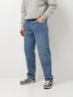Джинсы Baggy мужские Mavi M0010101 36-32 Голубые (8683460604258) - изображение 1