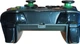 Бездротовий геймпад GamePro MG650B Black-Green - изображение 20