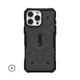 Чохол для смартфона UAG AAA Pathfinder Mag для Apple iPhone 16 Pro Max Grey (UAPTMG16ProMaxGrey) - зображення 1