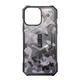 Чохол для смартфона UAG AAA Pathfinder Mag for Apple iPhone 16 Pro Army Grey (UAPTMG16PARGrey) - изображение 1