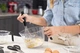 Мірна чаша KitchenAid Universal Чорна 2 л (KQG078OSOBE) - зображення 4