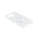 Противоударный Чехол Cosmic Acrylic MagSafe HQ for Apple iPhone 16 Pro Transparent Прозрачный - изображение 2