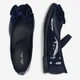 Детские балетки для девочки Nelli Blu CM220831-31(III)DZ 26 Синие (5904862971445_5905588746935) - изображение 4