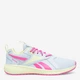 Подростковые кожаные кроссовки для девочки Reebok Durable Xt 100033306K 2230065885672 36 Разноцветные (2230065885863) - изображение 1