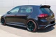 Задний спойлер HB (Ottinger, ABS-пластик) для Volkswagen Golf 7/E-Golf 2012-2020 гг - изображение 2