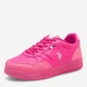 Подростковые кеды для девочки U.S. Polo Assn DENNY004B 5905588413677 36 Розовые (5905588413721) - изображение 2