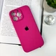Чохол для смартфона Silicone Full Case AA Camera Protect for Apple iPhone 16 Pro 32,Dragon Fruit (FullAAi16P-32) - изображение 7