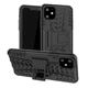 Чехол Armor Case для Apple iPhone 11 Black - изображение 1